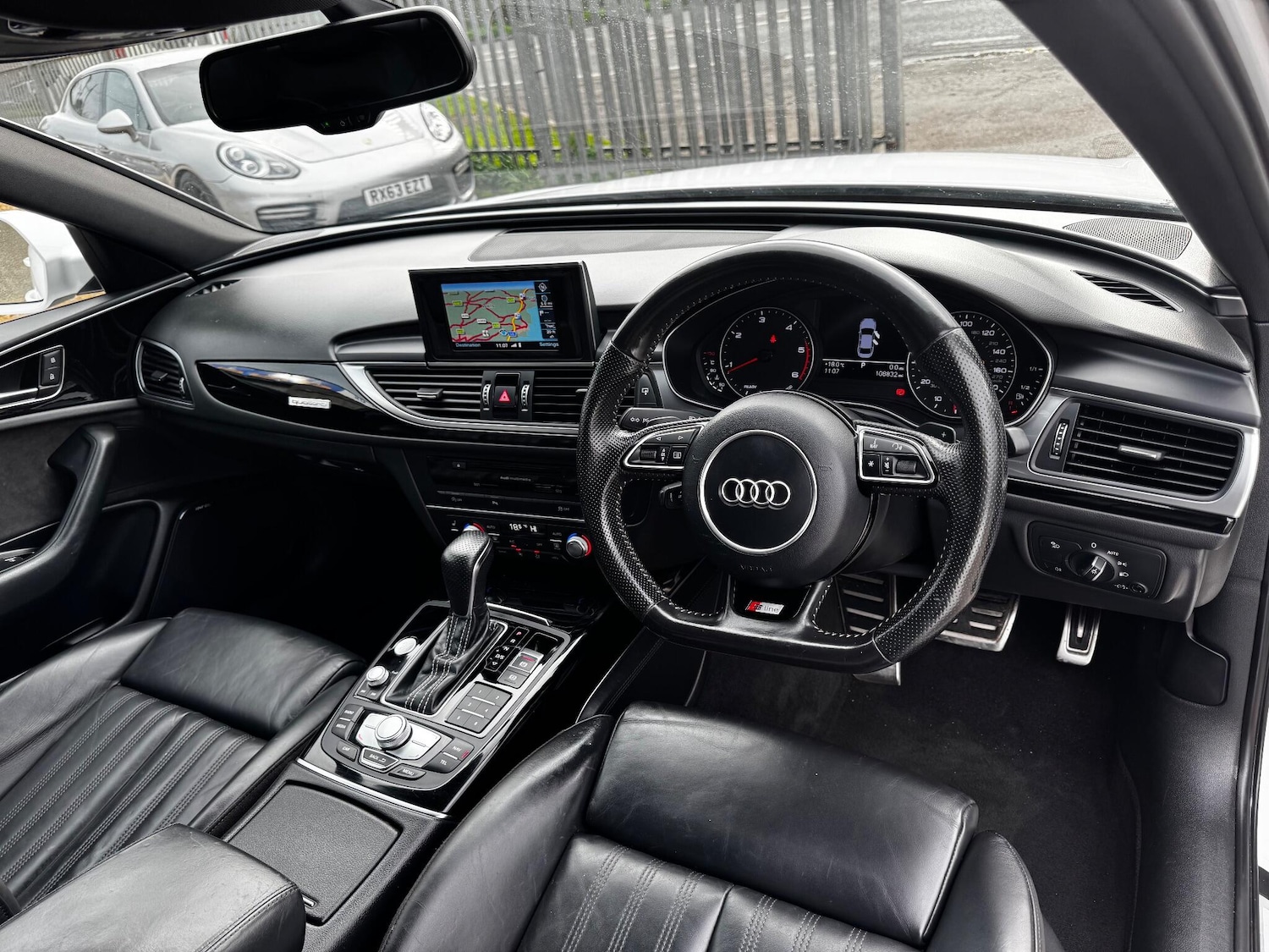 Used Audi A6 2016 for sale - 76484623: Photo 10