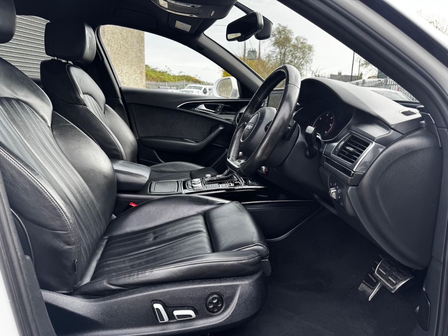 Used Audi A6 2016 for sale - 76484623: Photo 11