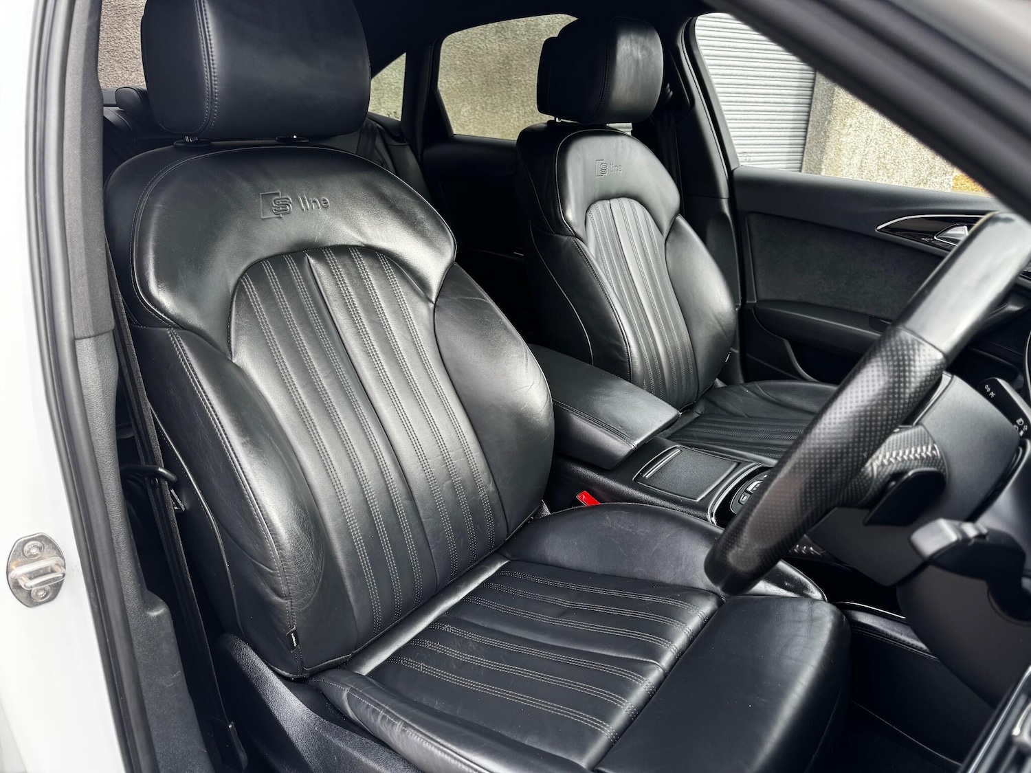 Used Audi A6 2016 for sale - 76484623: Photo 12