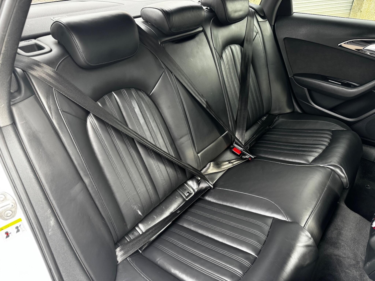 Used Audi A6 2016 for sale - 76484623: Photo 13