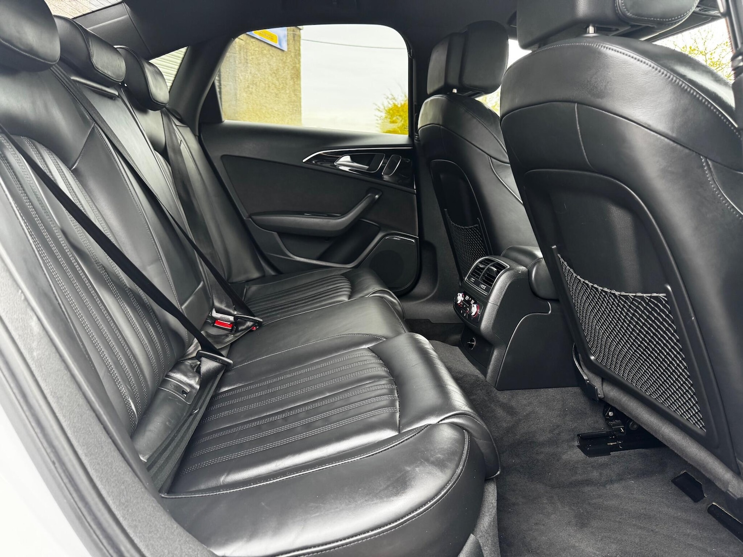 Used Audi A6 2016 for sale - 76484623: Photo 14