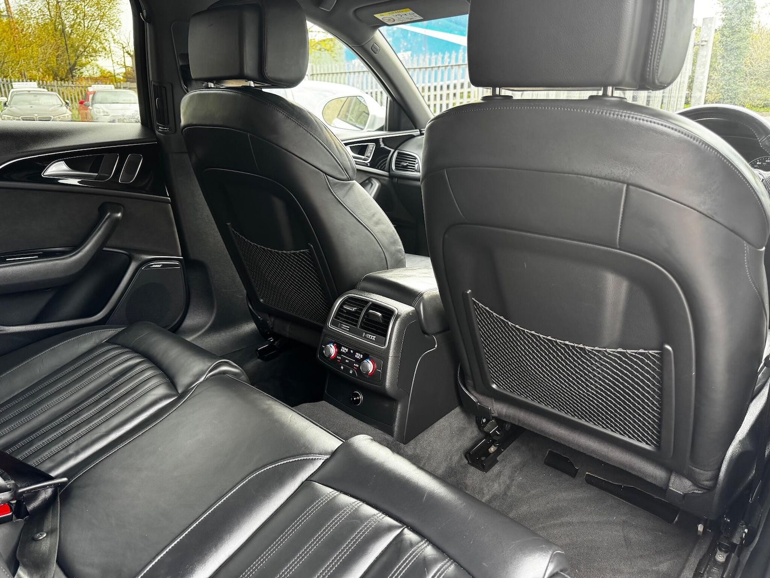 Used Audi A6 2016 for sale - 76484623: Photo 15