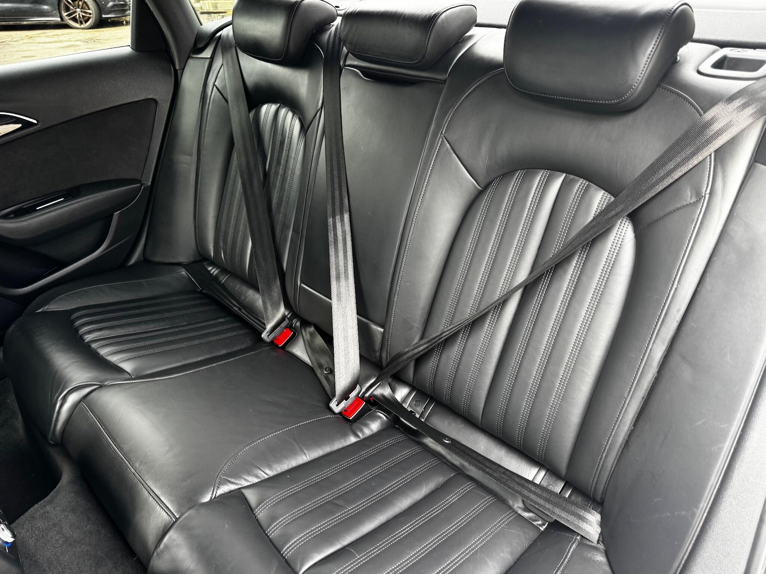 Used Audi A6 2016 for sale - 76484623: Photo 16