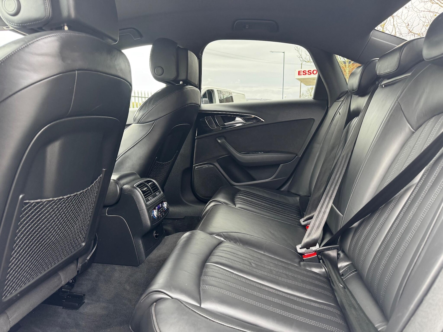 Used Audi A6 2016 for sale - 76484623: Photo 17