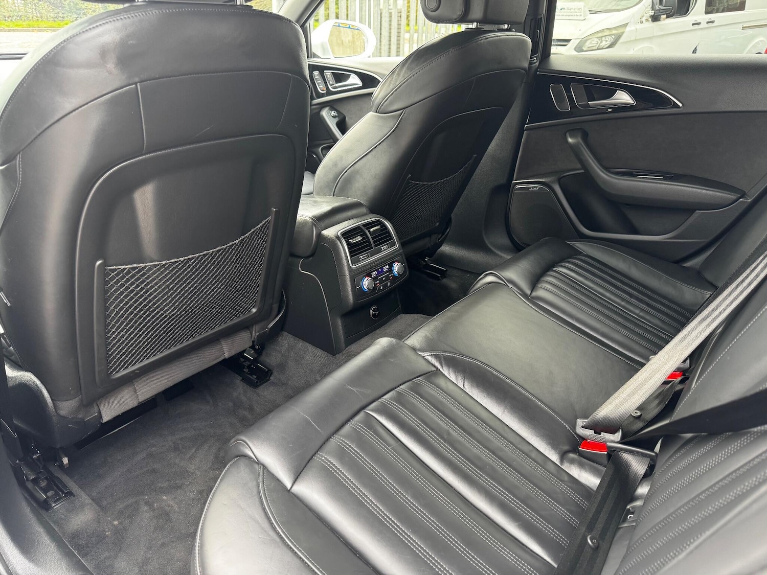 Used Audi A6 2016 for sale - 76484623: Photo 18