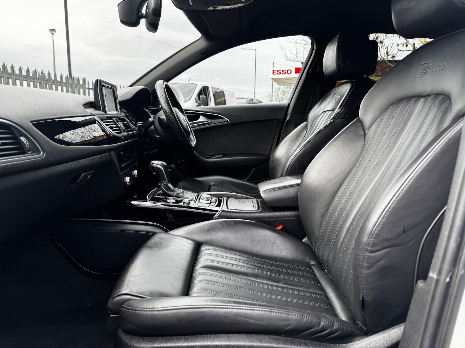 Used Audi A6 2016 for sale - 76484623: Photo 20