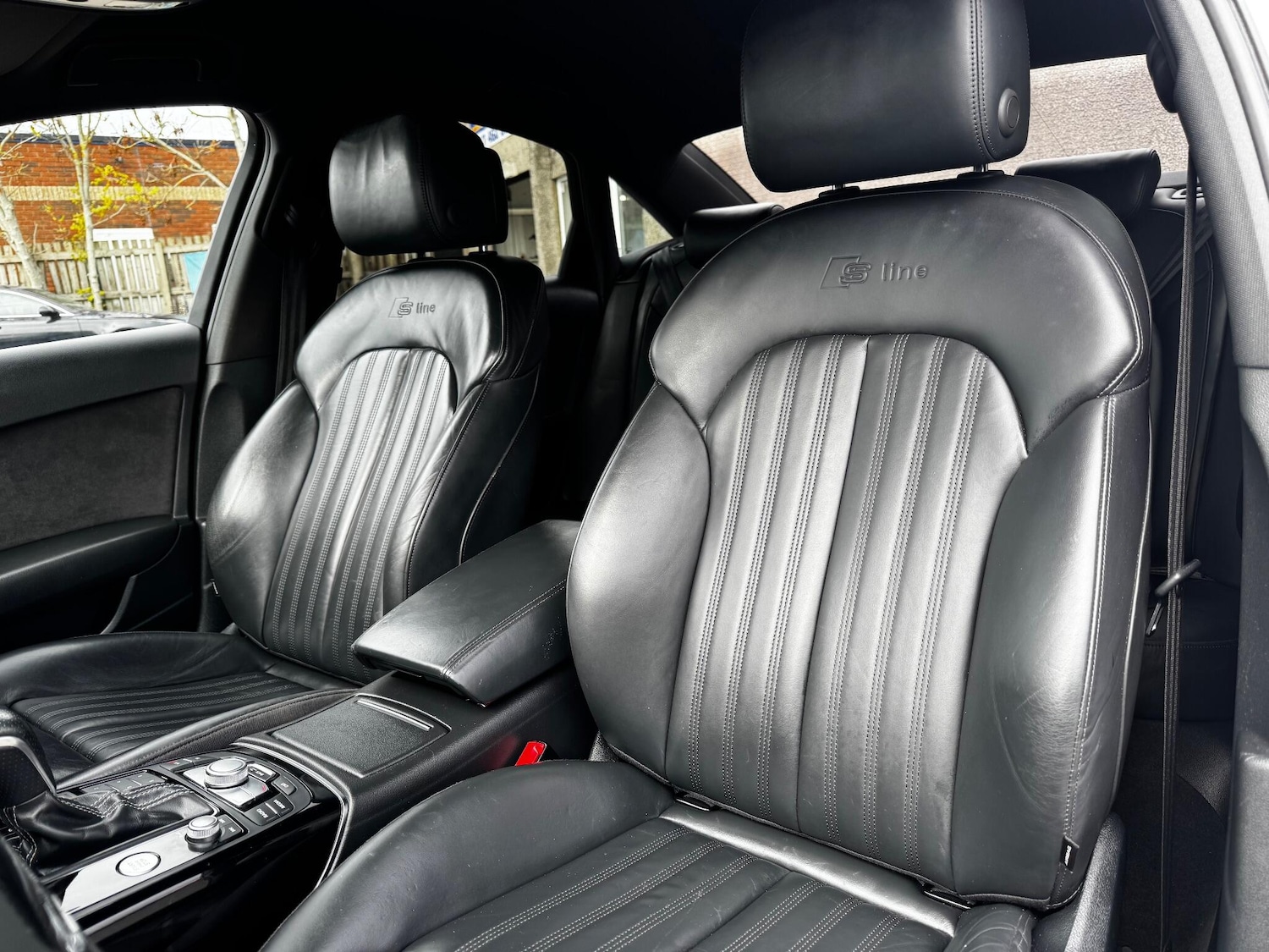 Used Audi A6 2016 for sale - 76484623: Photo 21