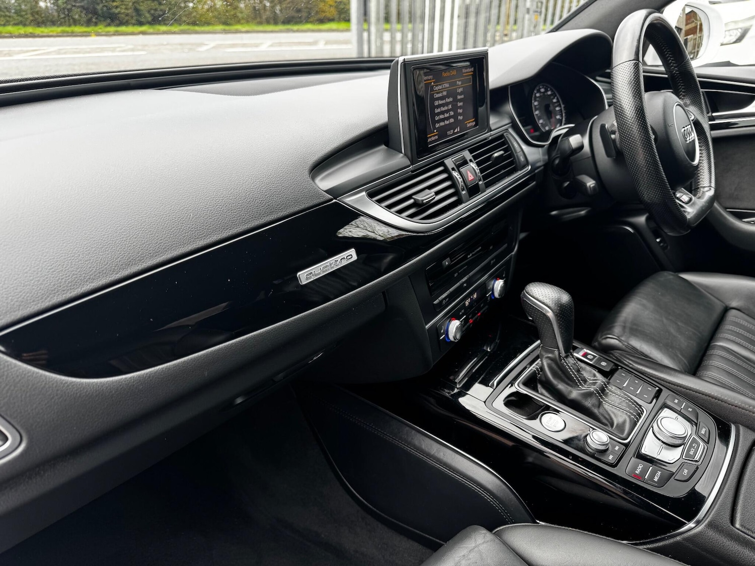 Used Audi A6 2016 for sale - 76484623: Photo 23