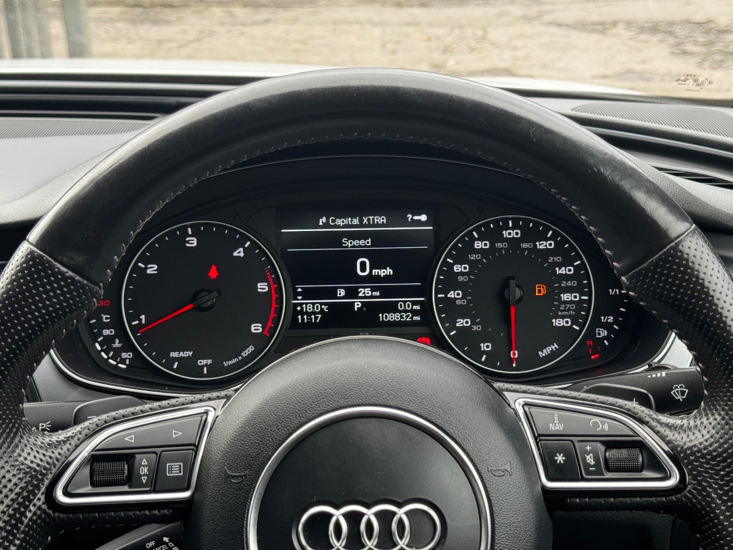 Used Audi A6 2016 for sale - 76484623: Photo 25