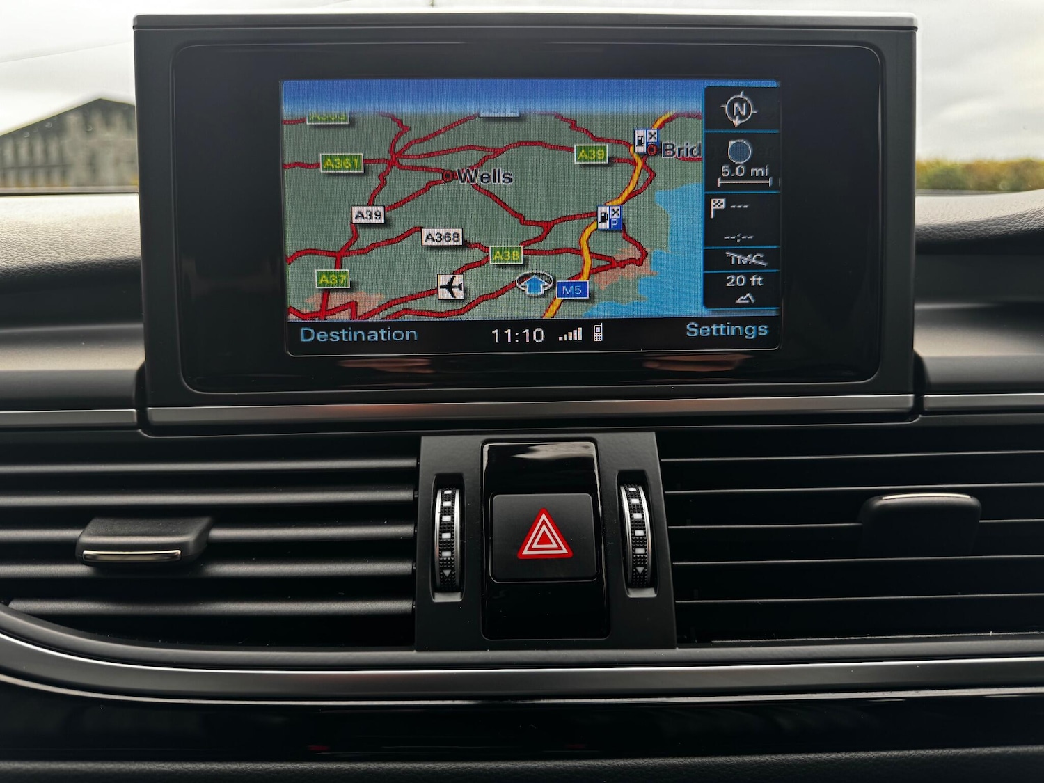 Used Audi A6 2016 for sale - 76484623: Photo 29