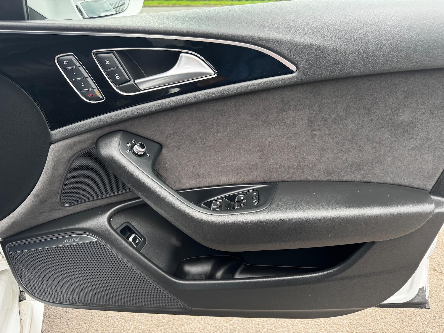 Used Audi A6 2016 for sale - 76484623: Photo 31