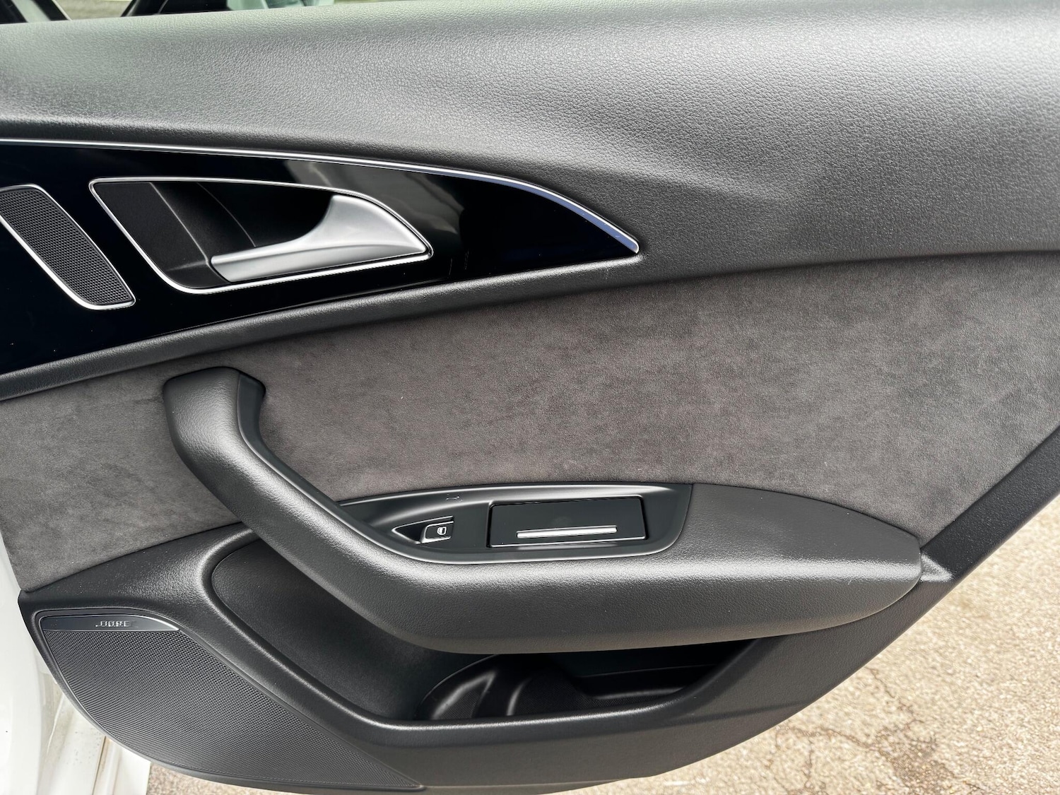 Used Audi A6 2016 for sale - 76484623: Photo 32