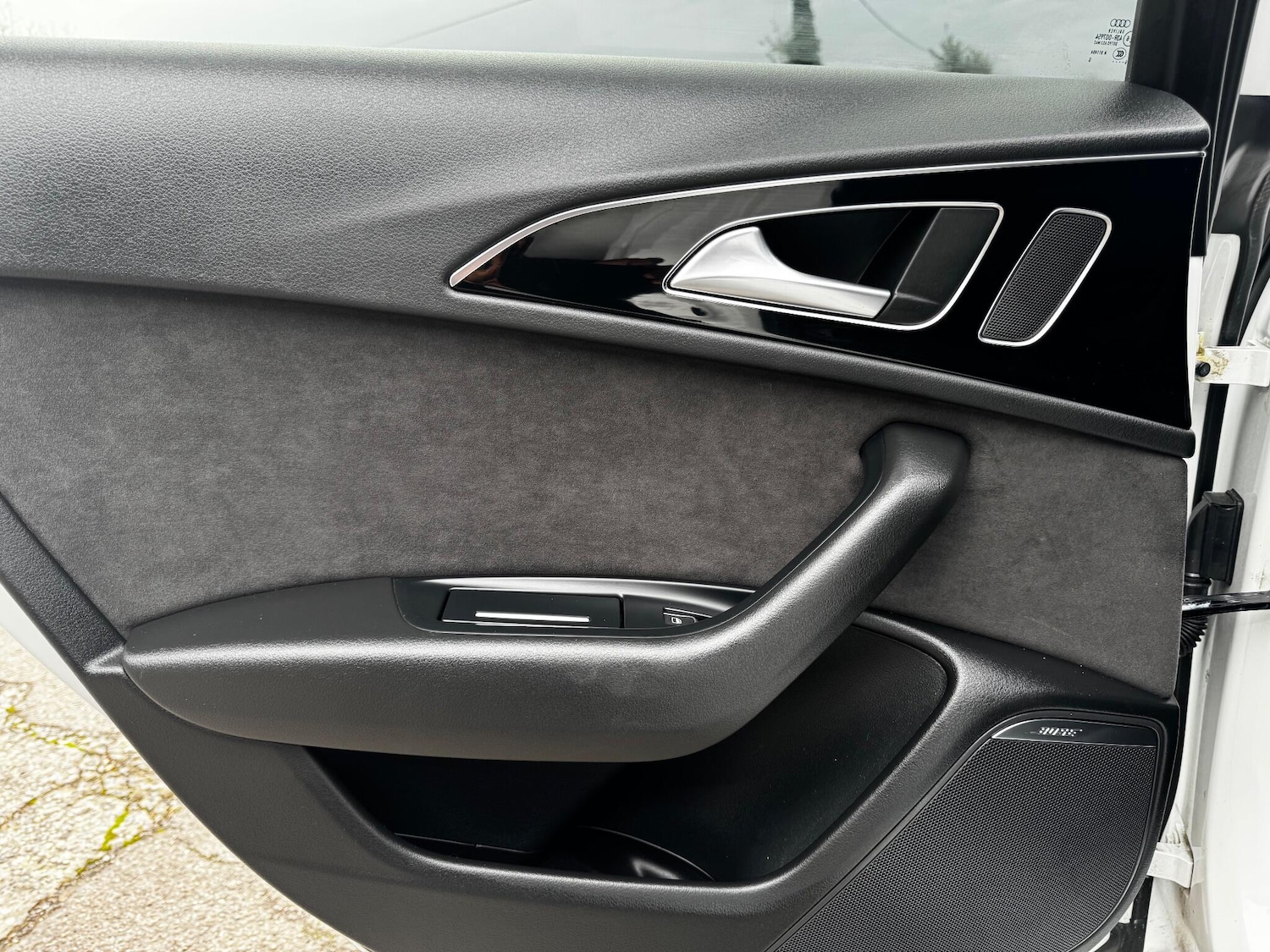 Used Audi A6 2016 for sale - 76484623: Photo 33