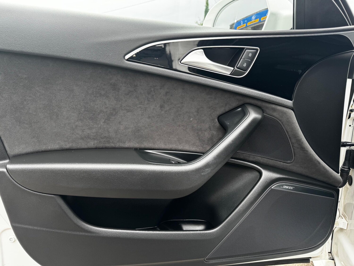 Used Audi A6 2016 for sale - 76484623: Photo 34