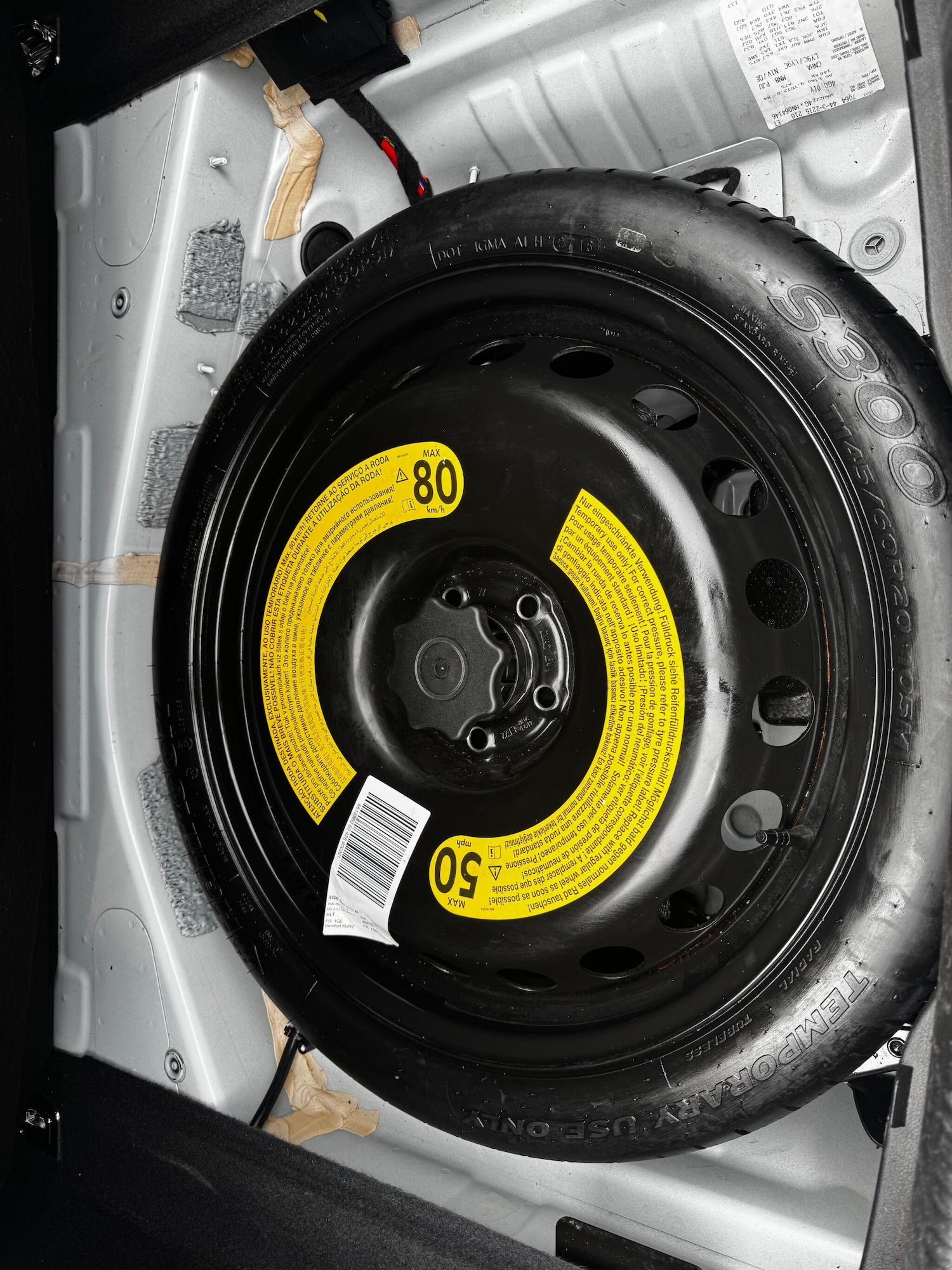 Used Audi A6 2016 for sale - 76484623: Photo 40