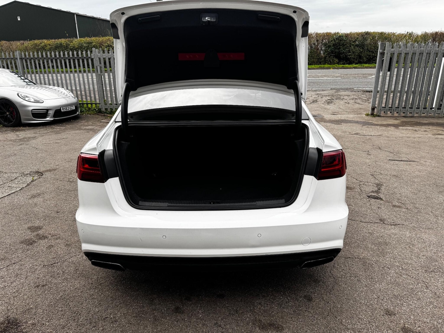 Used Audi A6 2016 for sale - 76484623: Photo 6