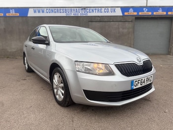Used Skoda Octavia 2014 for sale - 79061595: Photo