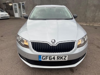 Used Skoda Octavia 2014 for sale - 79061595: Photo