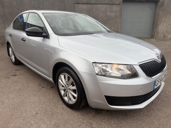Used Skoda Octavia 2014 for sale - 79061595: Photo