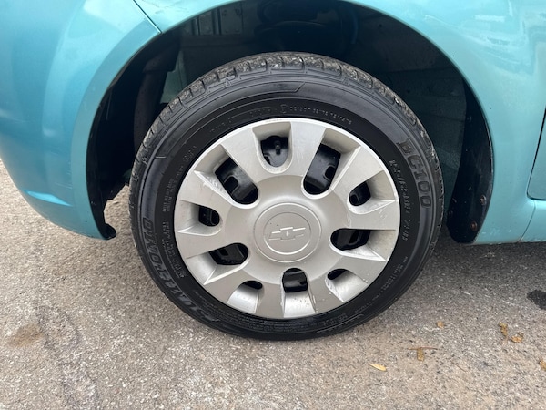 Used Chevrolet Matiz 2005 for sale - 76247232: Photo 19