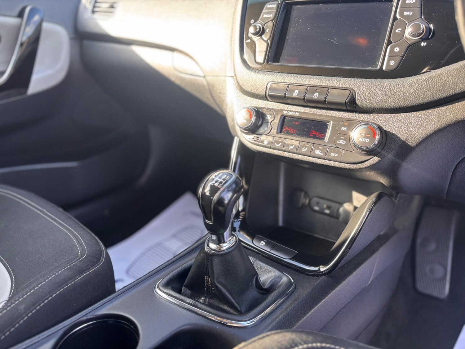 Used Kia Ceed 2013 for sale - 77939702: Photo 10