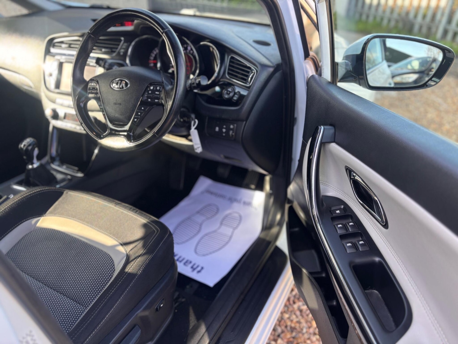 Used Kia Ceed 2013 for sale - 77939702: Photo 11