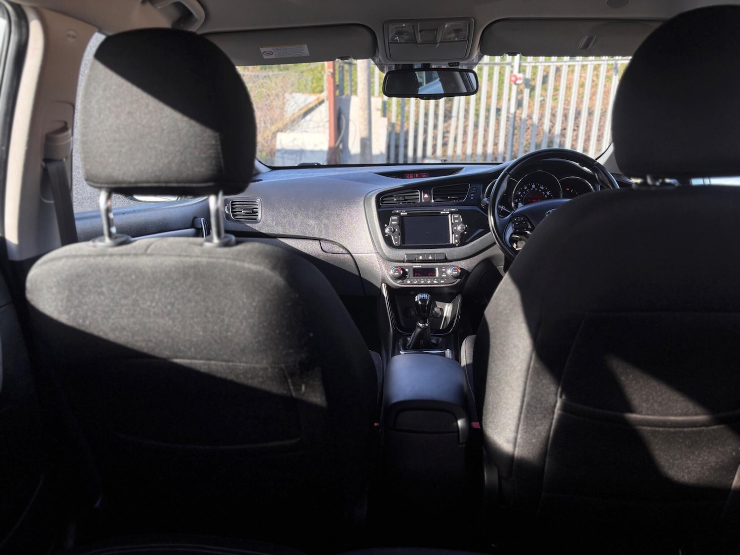 Used Kia Ceed 2013 for sale - 77939702: Photo 12