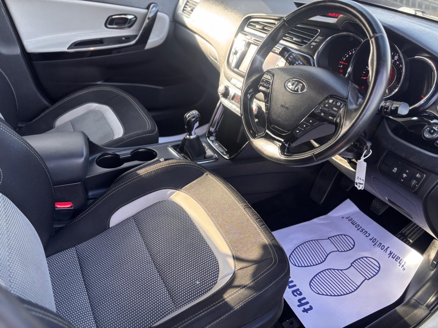 Used Kia Ceed 2013 for sale - 77939702: Photo 13