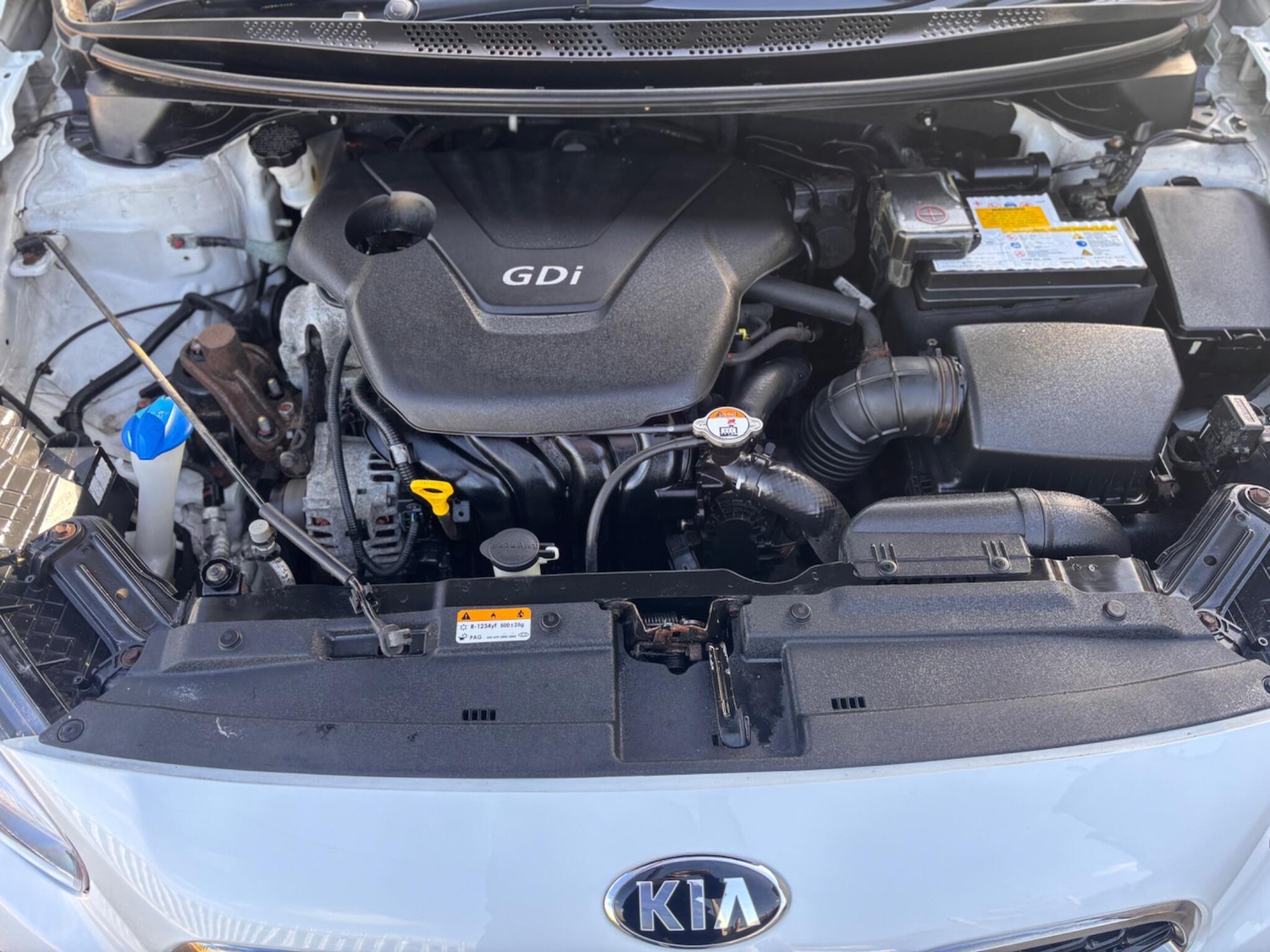 Used Kia Ceed 2013 for sale - 77939702: Photo 16