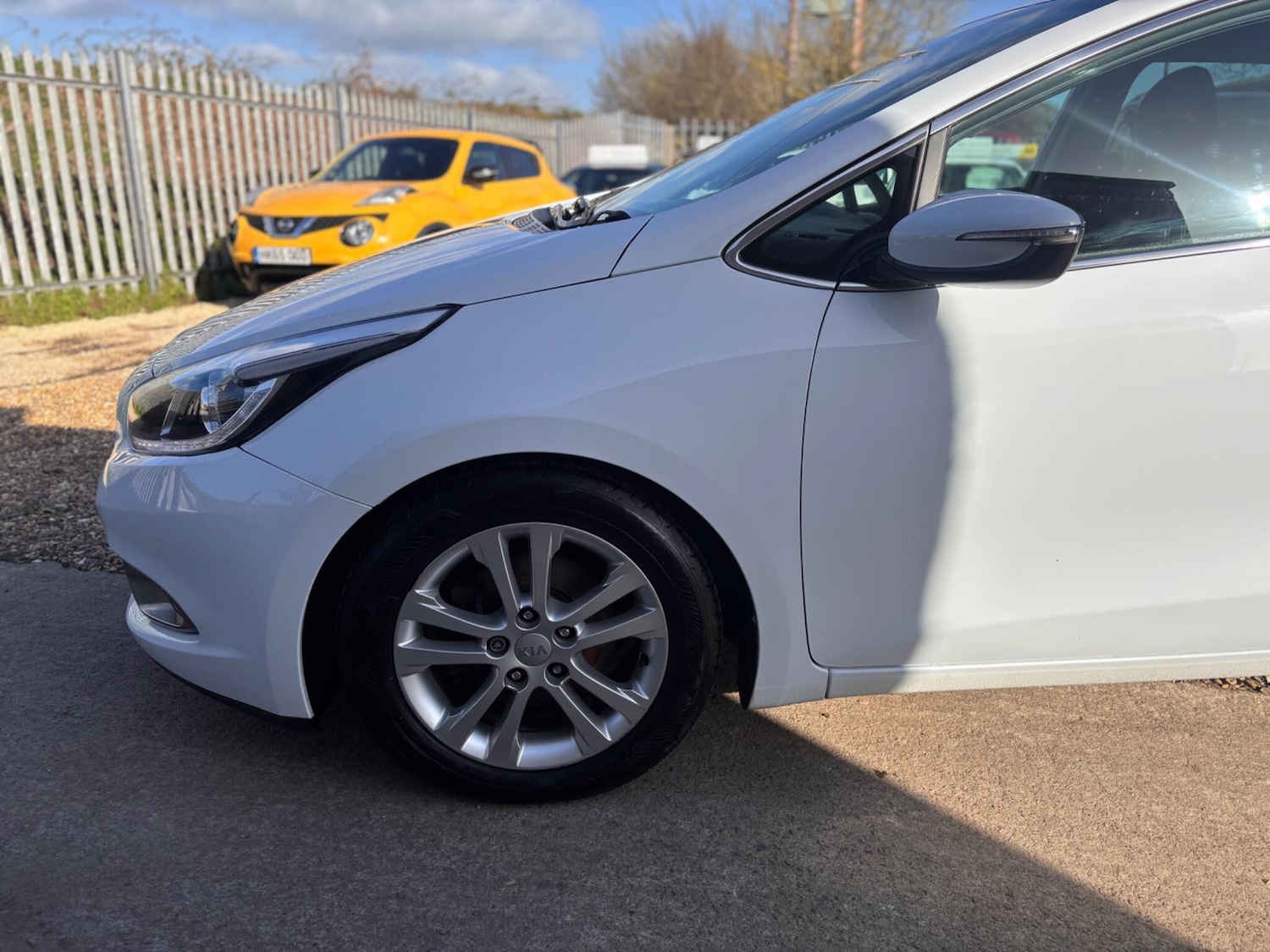 Used Kia Ceed 2013 for sale - 77939702: Photo 18