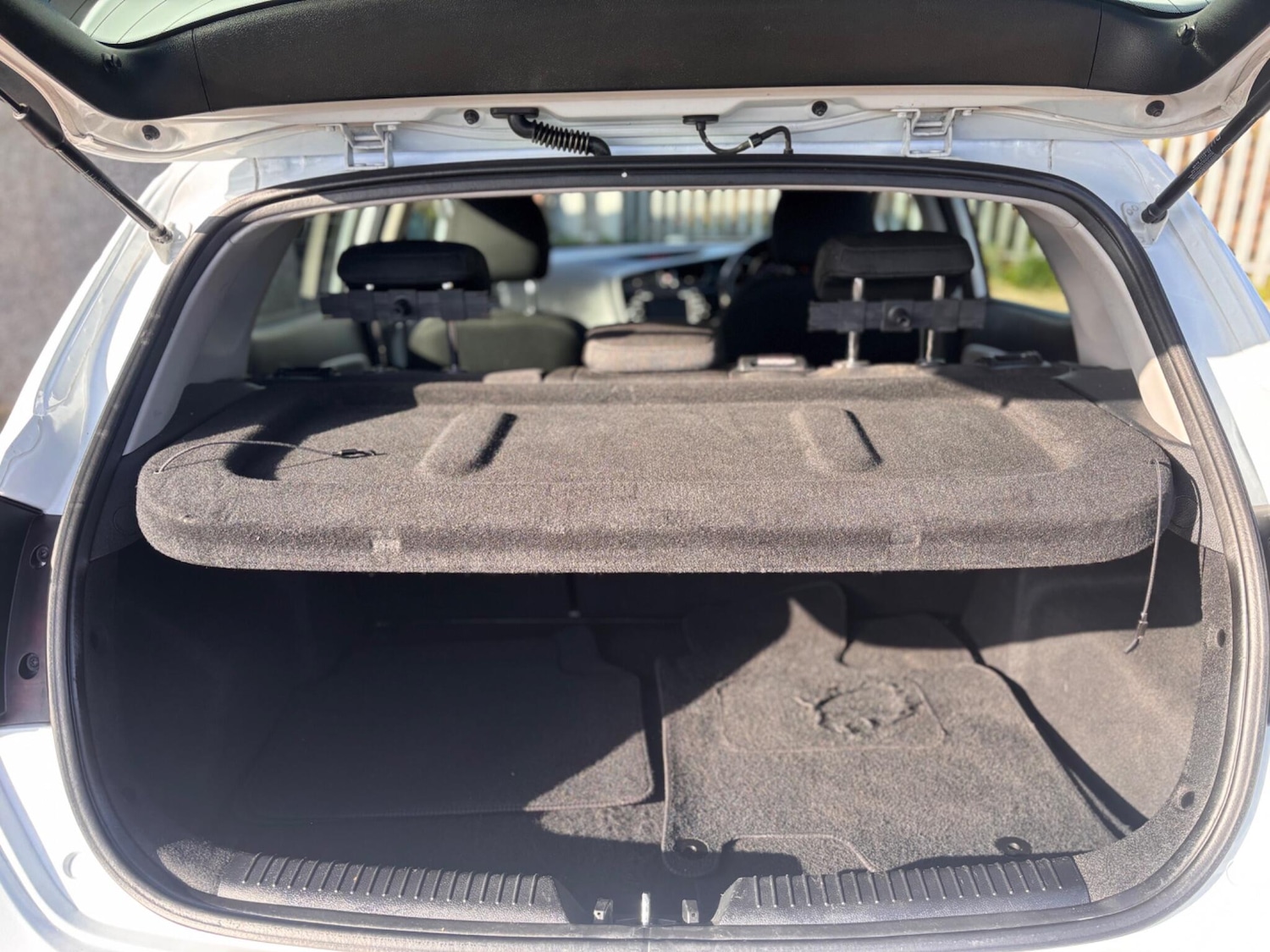 Used Kia Ceed 2013 for sale - 77939702: Photo 19