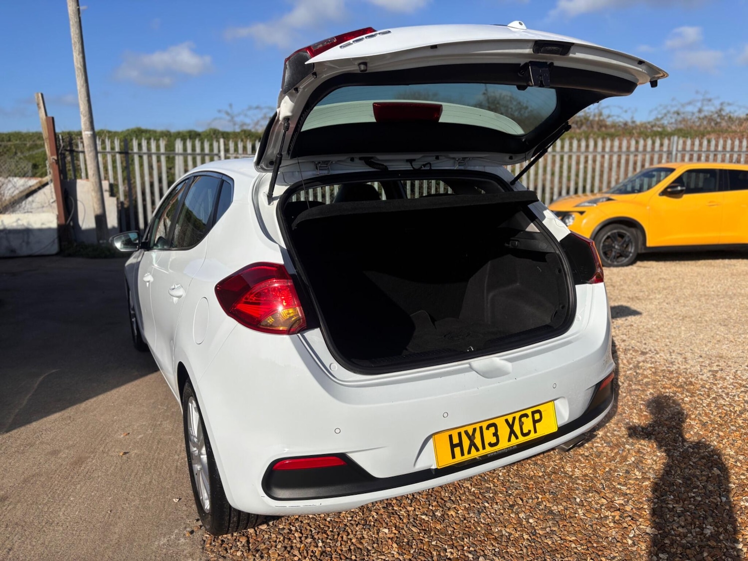 Used Kia Ceed 2013 for sale - 77939702: Photo 21