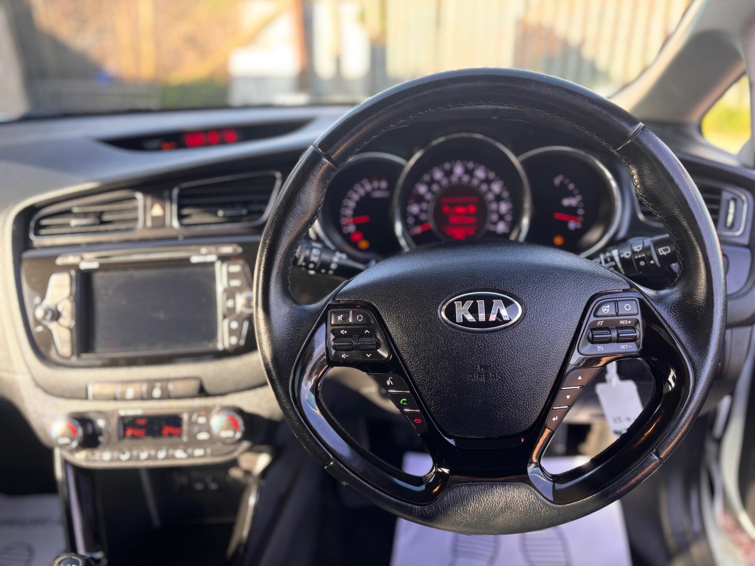 Used Kia Ceed 2013 for sale - 77939702: Photo 22