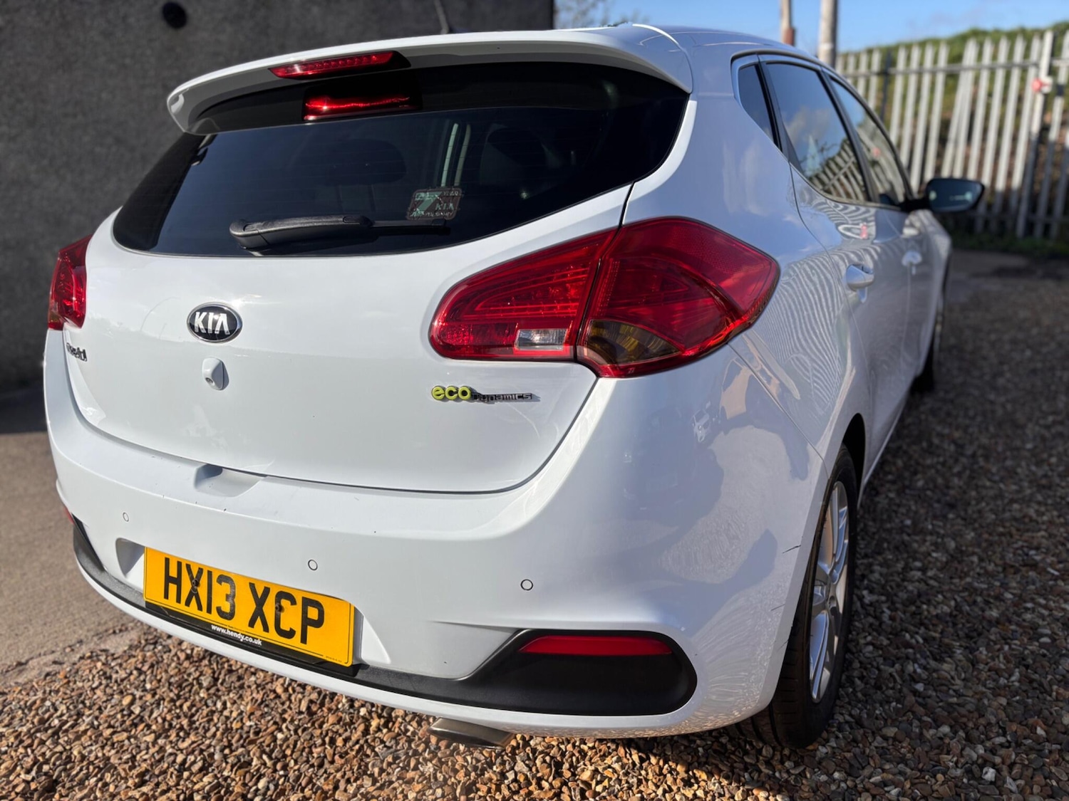 Used Kia Ceed 2013 for sale - 77939702: Photo 23