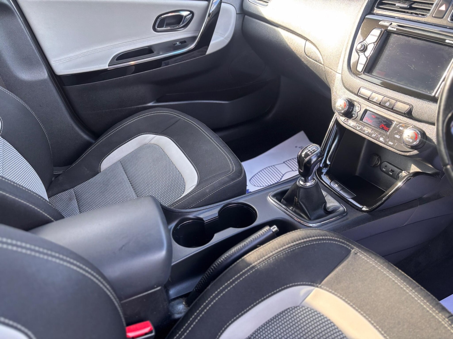 Used Kia Ceed 2013 for sale - 77939702: Photo 25