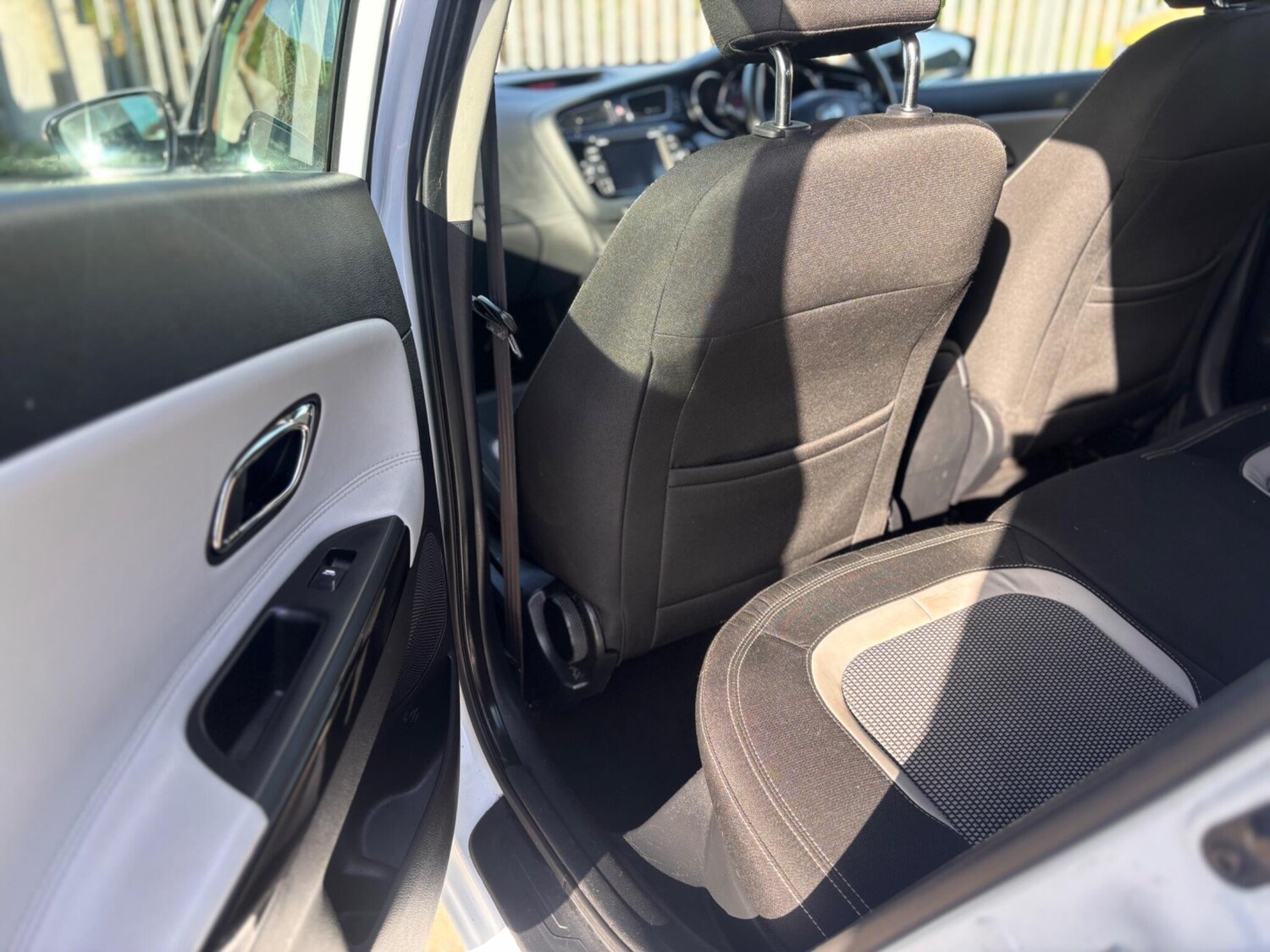 Used Kia Ceed 2013 for sale - 77939702: Photo 26