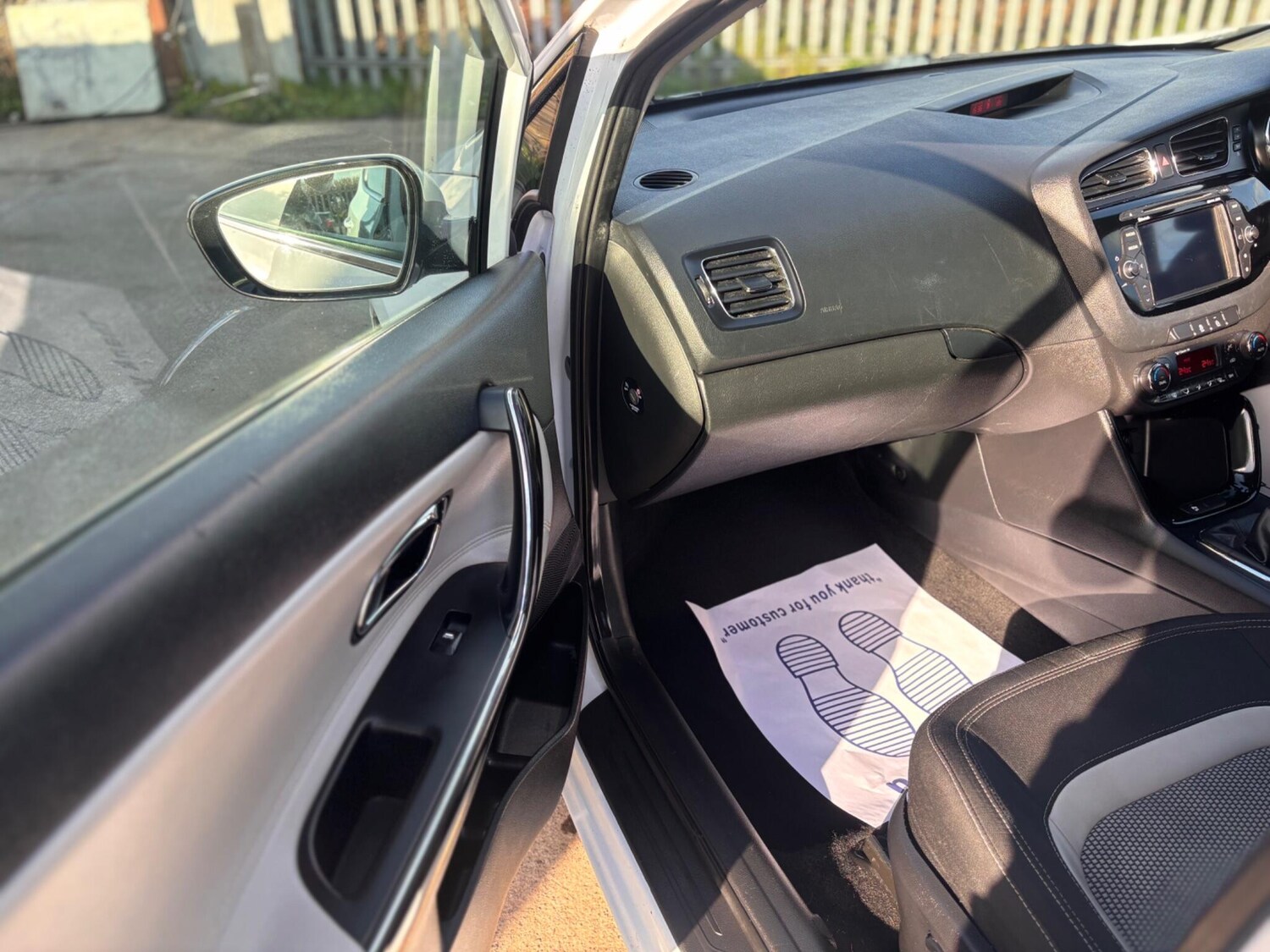 Used Kia Ceed 2013 for sale - 77939702: Photo 27