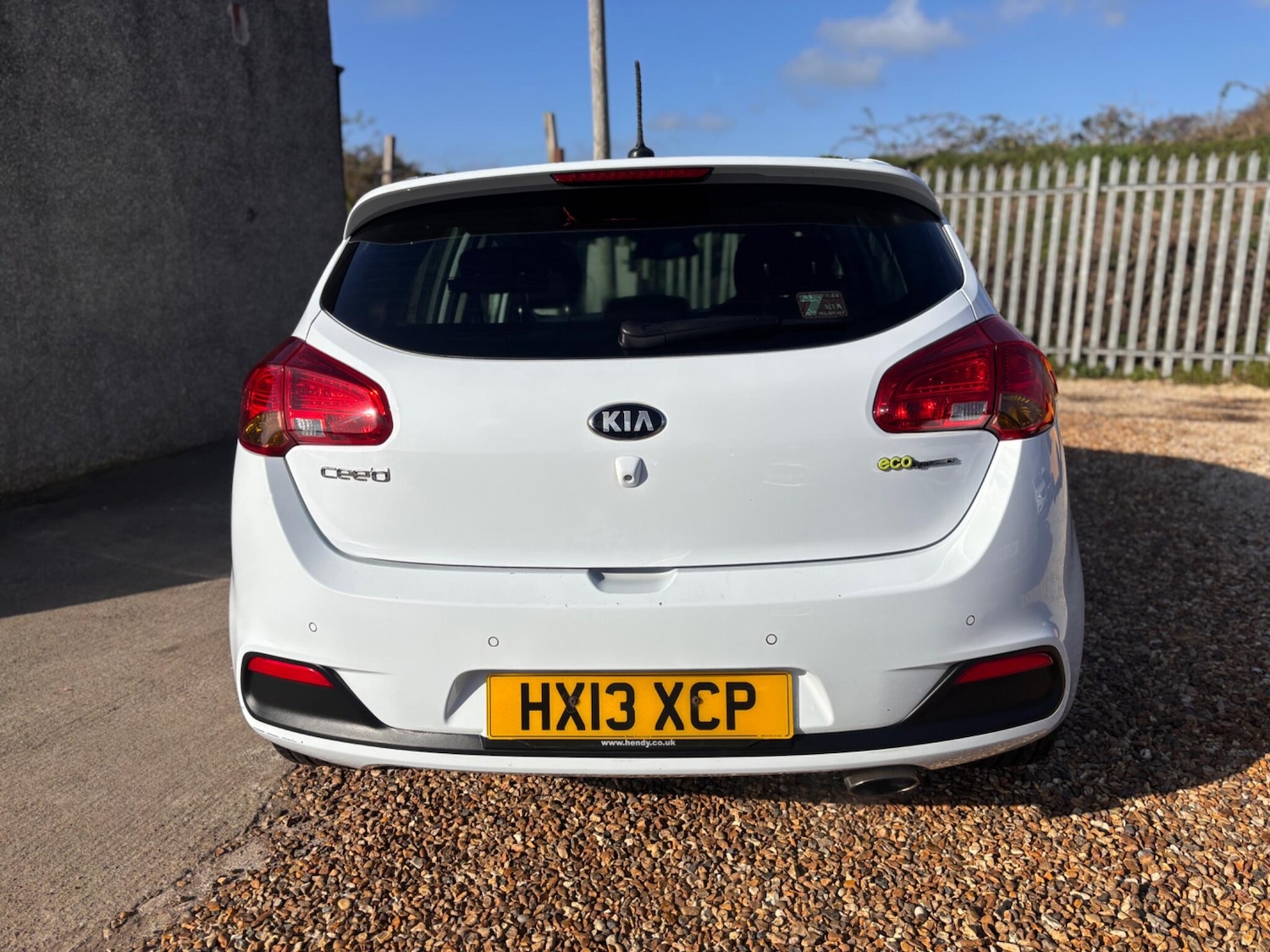 Used Kia Ceed 2013 for sale - 77939702: Photo 6