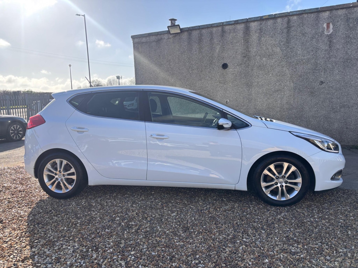 Used Kia Ceed 2013 for sale - 77939702: Photo 7