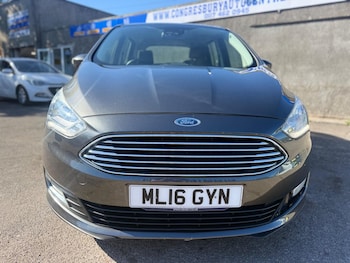 Used Ford Grand C-Max 2016 for sale - 78742005: Photo
