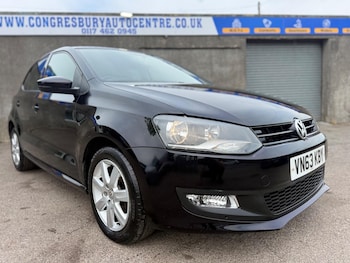 Used Volkswagen Polo 2014 for sale - 78535632: Photo