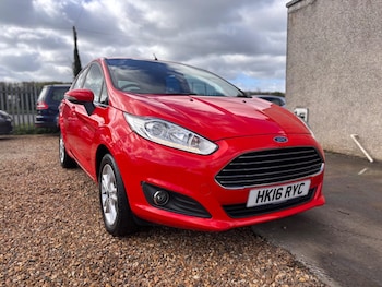 Ford Fiesta feature image