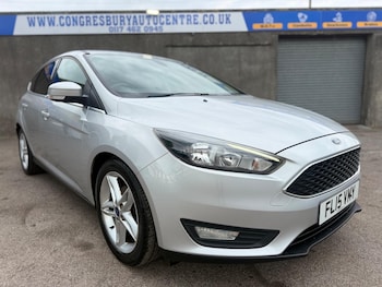 Used Ford Focus 2015 for sale - 78901934: Photo
