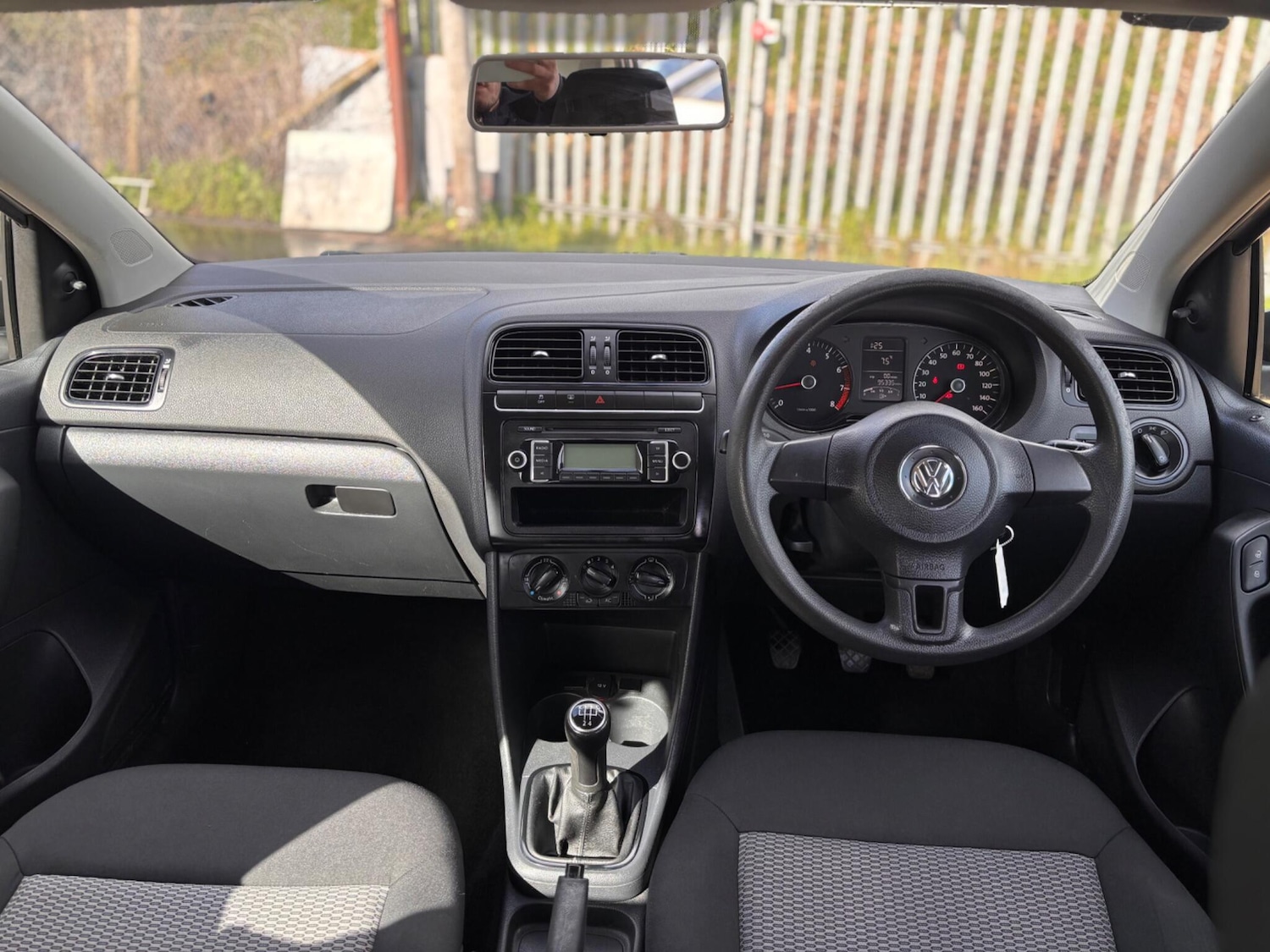 Used Volkswagen Polo 2011 for sale - 78047936: Photo 10