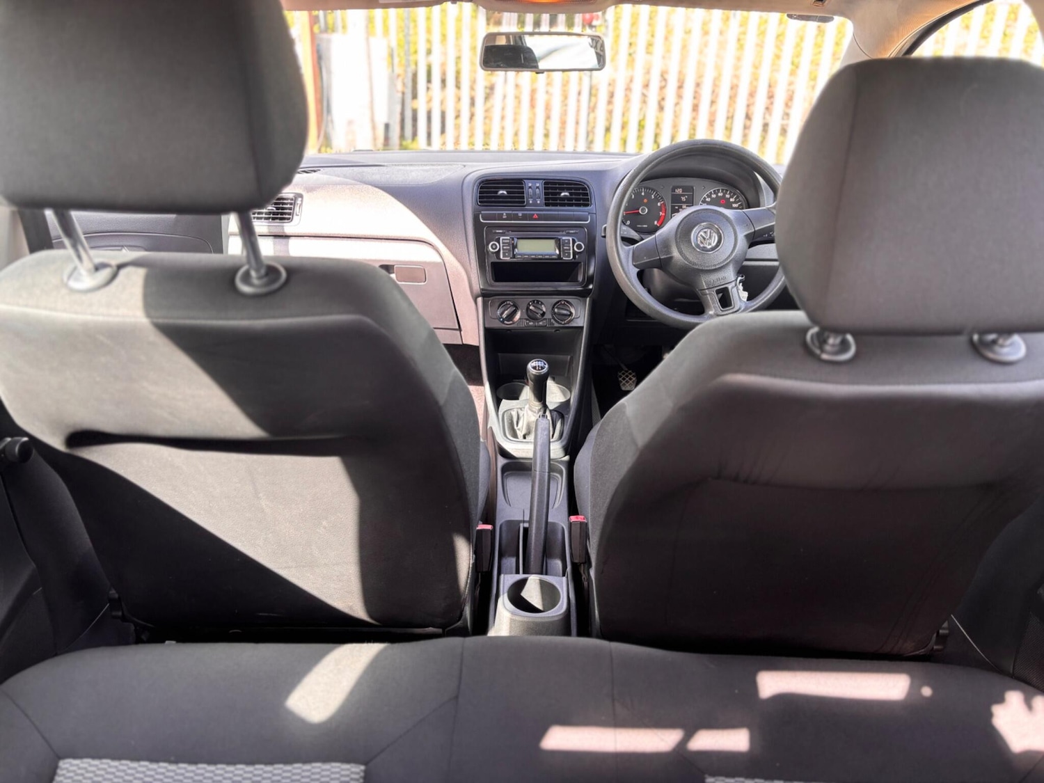 Used Volkswagen Polo 2011 for sale - 78047936: Photo 12