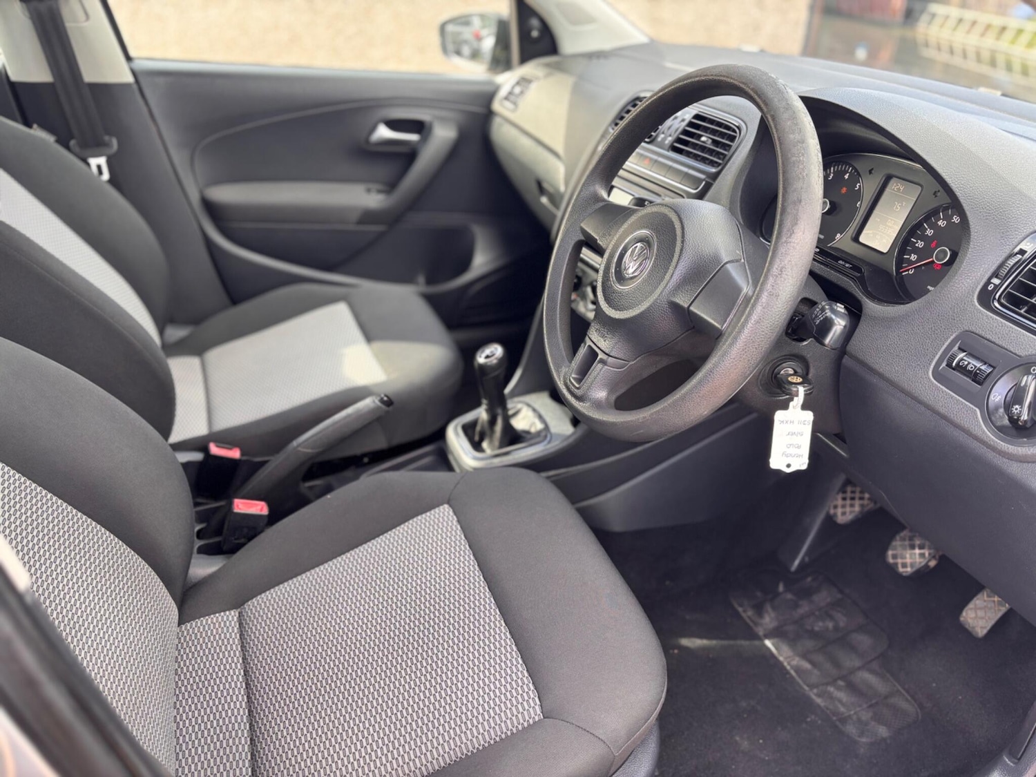 Used Volkswagen Polo 2011 for sale - 78047936: Photo 13