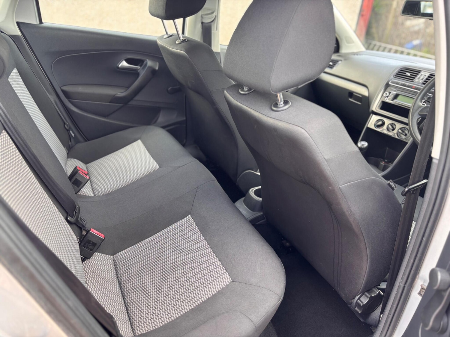 Used Volkswagen Polo 2011 for sale - 78047936: Photo 15