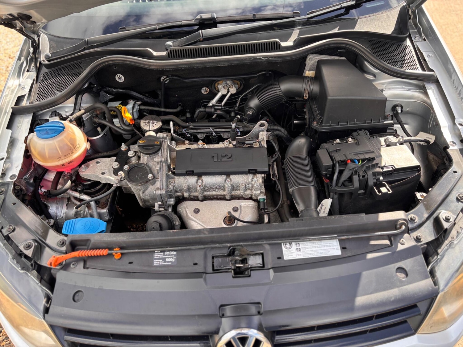 Used Volkswagen Polo 2011 for sale - 78047936: Photo 17