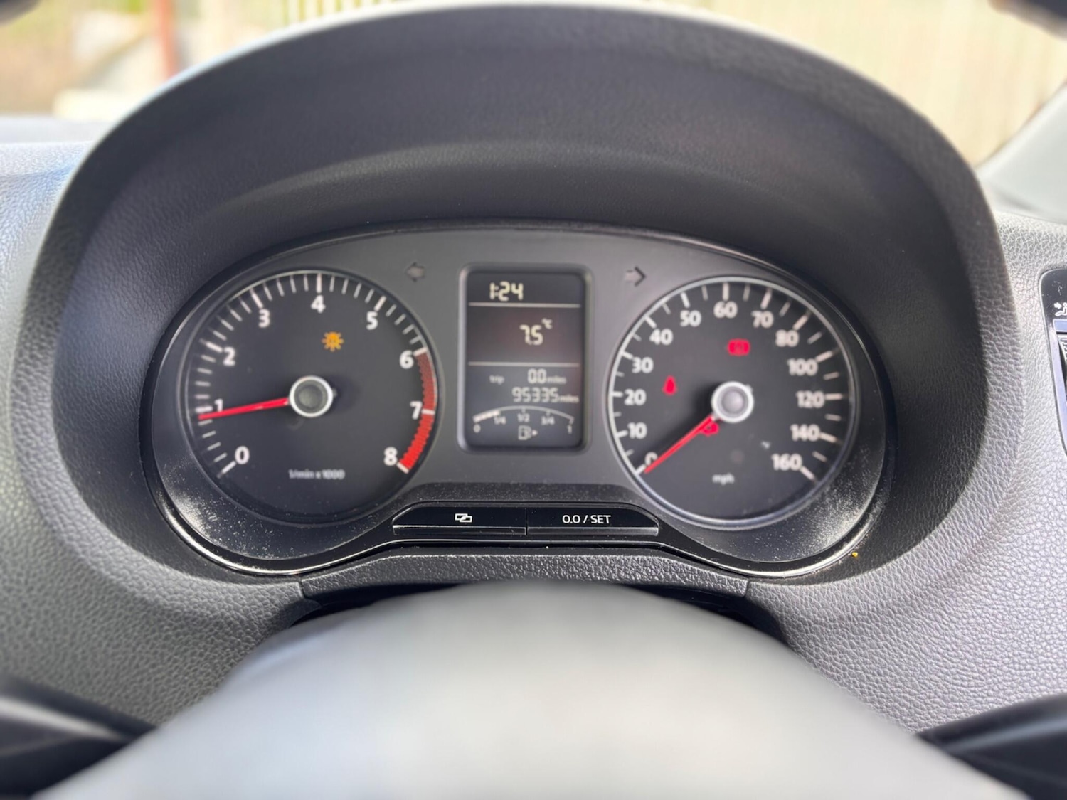 Used Volkswagen Polo 2011 for sale - 78047936: Photo 19