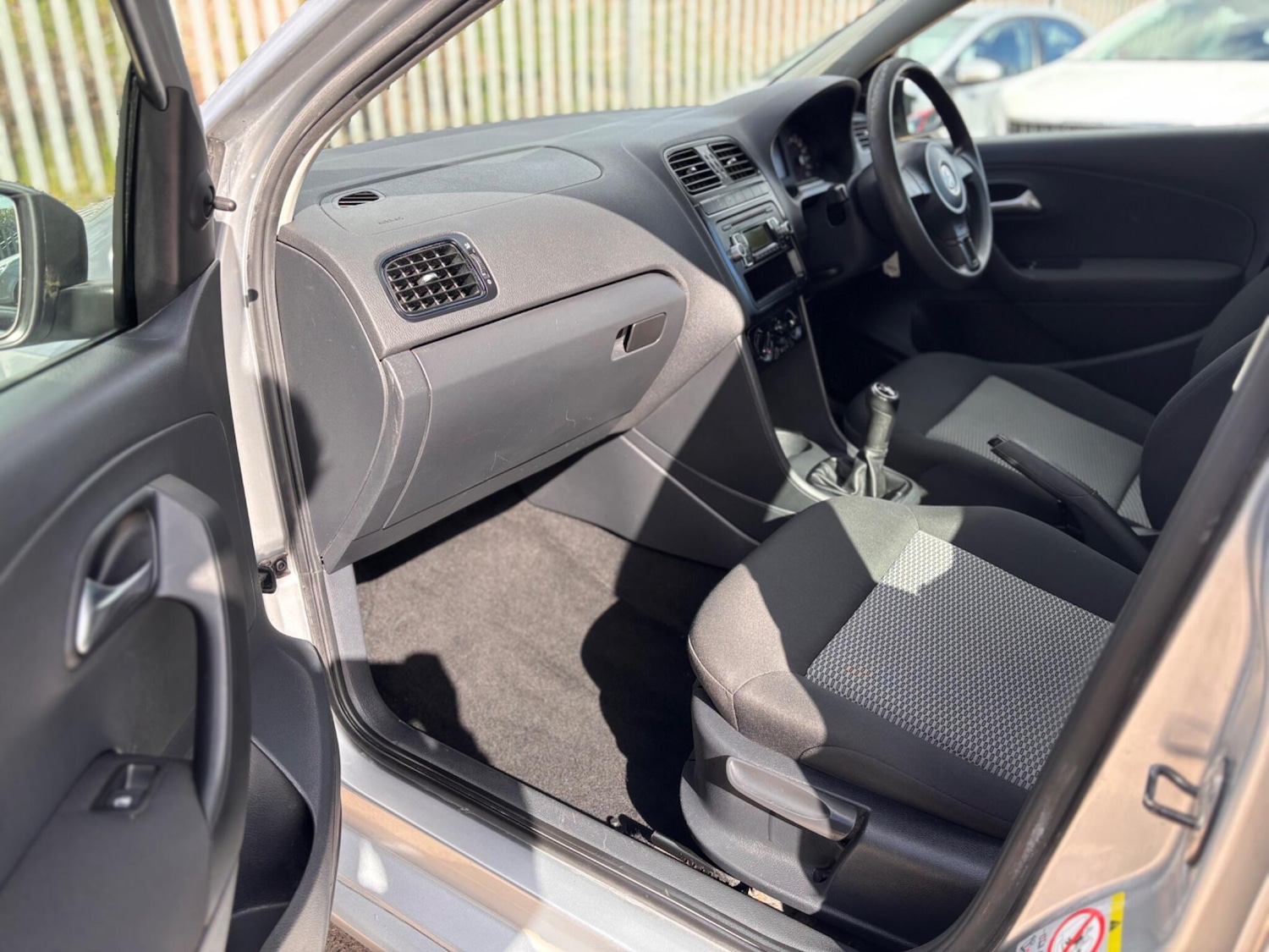 Used Volkswagen Polo 2011 for sale - 78047936: Photo 21